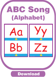 Download Free Alphabet Flash Cards!